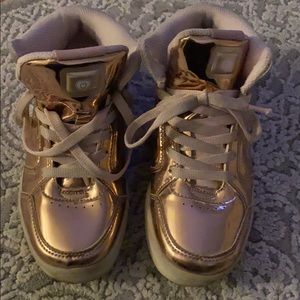 Energy lights by Sketchers